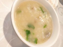 干贝排骨粥-廣味潮鲜·一品潮滋味(五道口店)