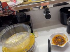 -争鲜回转寿司(浦东三钢里PLUS店)