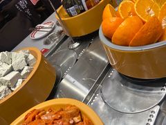 -喜家自助小火锅(乐客城店)