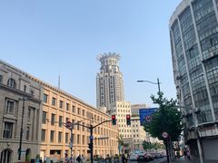 -外滩