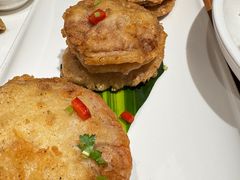 -枣子树·素食餐厅(普陀山店)