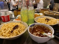 担担面-小街天府