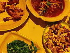 -龙门阵茶屋川菜馆(武康路店)