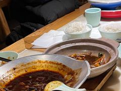-绿茶餐厅(西单老佛爷店)