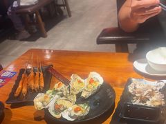 -烧蠔帮·湛江生蚝(南桥店)