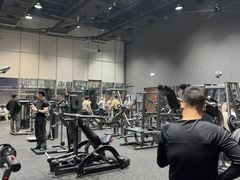 -锐动健身游泳(博地中心店)