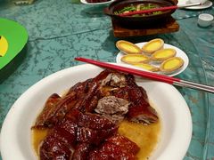 -渔哥味稻酒家(南村镇店)