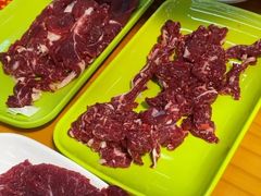-养牛邓·潮汕牛肉海鲜自助火锅(广州店)