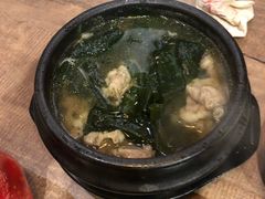 -香猪坊韩国烤肉专属门店(魏公村店)