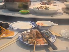 -皮记海鲜1995(寮步店)