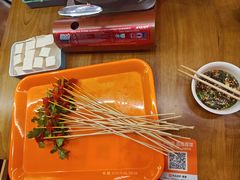 -黔哆哆地摊酸汤火锅(清湖店)