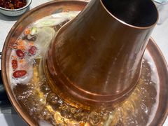 -瑞强涮锅(徐家楼店)