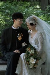 -巴黎婚纱摄影(苏州店)