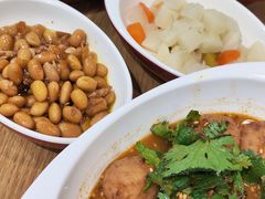 -喜家德虾仁水饺(南山书城店)
