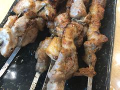 -新粤新疆菜(禅城店)