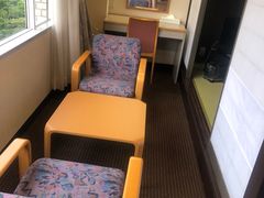 -别府杉乃井酒店