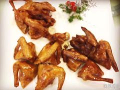 -清心鸡沙田乳鸽店·非遗传承(粤垦路店)