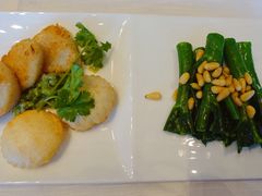 -天龙轩(香港丽思卡尔顿酒店)