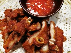 -听风阁农家私房菜茶楼(龙坞店)