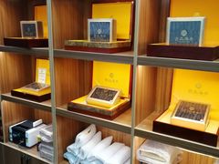 -宫品海参专卖店(黄浦老西门店)