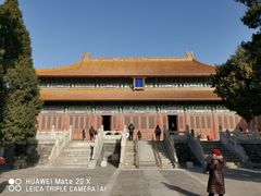 -历代帝王庙博物馆