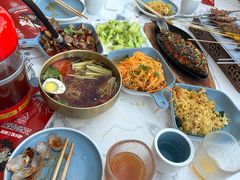 -云鼎·炙火精酿啤酒秘制烧烤(工体店)