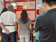 -东关吉祥西安腊汁肉夹馍(健德门店)