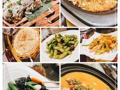 -丽华园(汉阳龙阳店)