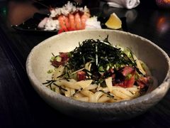 牛肉粒乌冬面冷面-Fukumimi·美醉堂 居酒屋(金尚店)