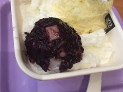 -满记甜品(王府井北京市百货大楼店)