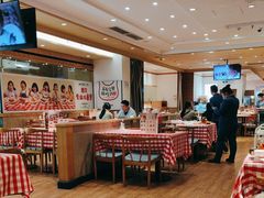 -西贝(深圳卓悦汇店)