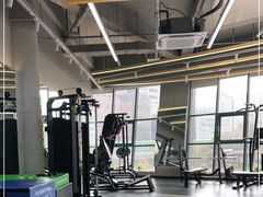-健身门·自助健身房(镇坪路店)