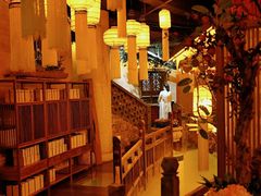 -叶叶菩提·晋福宫