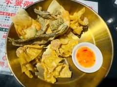 -禄粥·广府味·煲仔粥·宵夜·明档现做(江南西店)