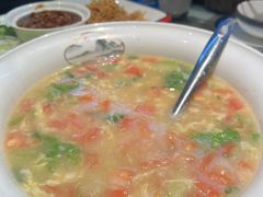 -四姐妹东北饺子(沙尾路店)