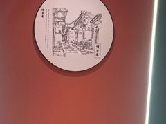 -老太原菜馆(府西街店)