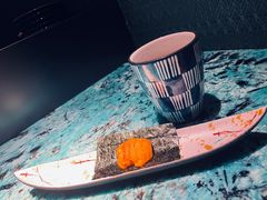 -風料理.鮨Omakase