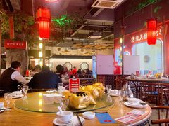 -山芋腔苏北菜(盐城滨海店)