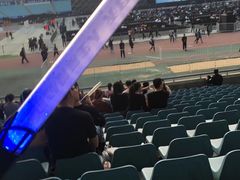 -南京奥林匹克体育中心-体育馆