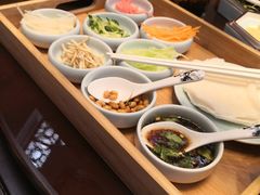 自助取餐区-贵州大厦贵州厅(樱花园西街店)