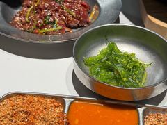 -范儿·嫂子烤肉·精致炭火烤肉(长治路店)