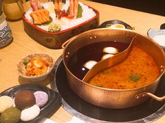 -伊豆野菜村(大族广场店)