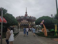 -国色天乡三期陆地乐园
