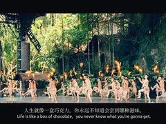 -海南槟榔谷黎苗文化旅游区