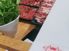 -陈记顺和潮汕牛肉火锅(棠德南路店)
