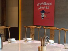包厢-渔乡米香·剁椒鱼头(四方坪店)
