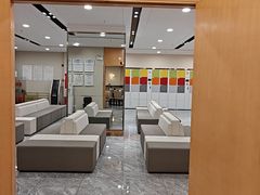 -爱康国宾体检中心(福田分院)