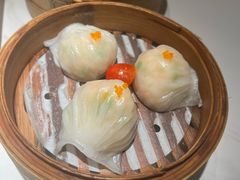 -禄运茶居·手工点心(猎德店)
