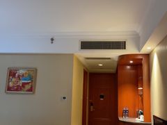 -芜湖金鹰尚美酒店