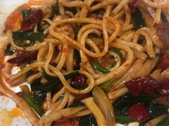 -阿达西新疆餐厅(西北大学店)
